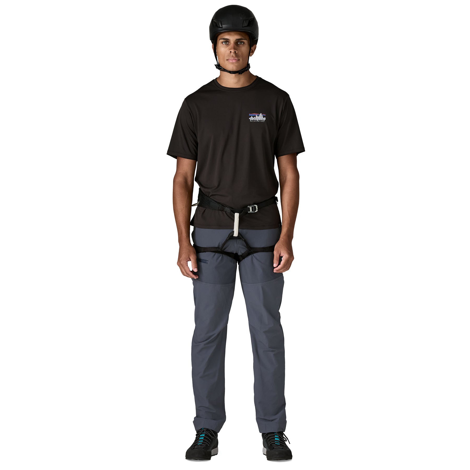 Patagonia Men's Terravia Peak Pants - Regular Patagonia