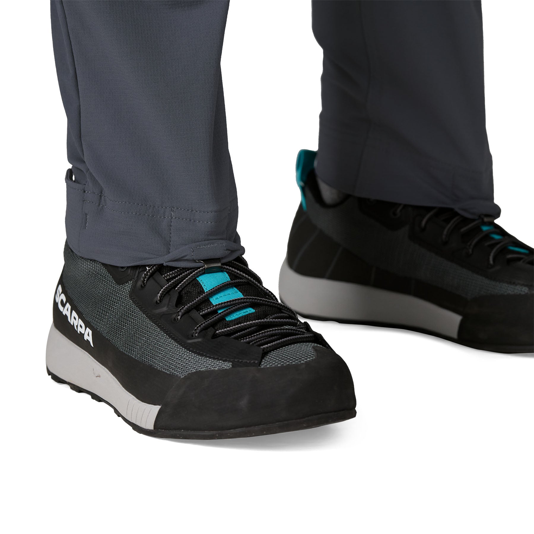 Patagonia Men's Terravia Peak Pants - Regular Patagonia