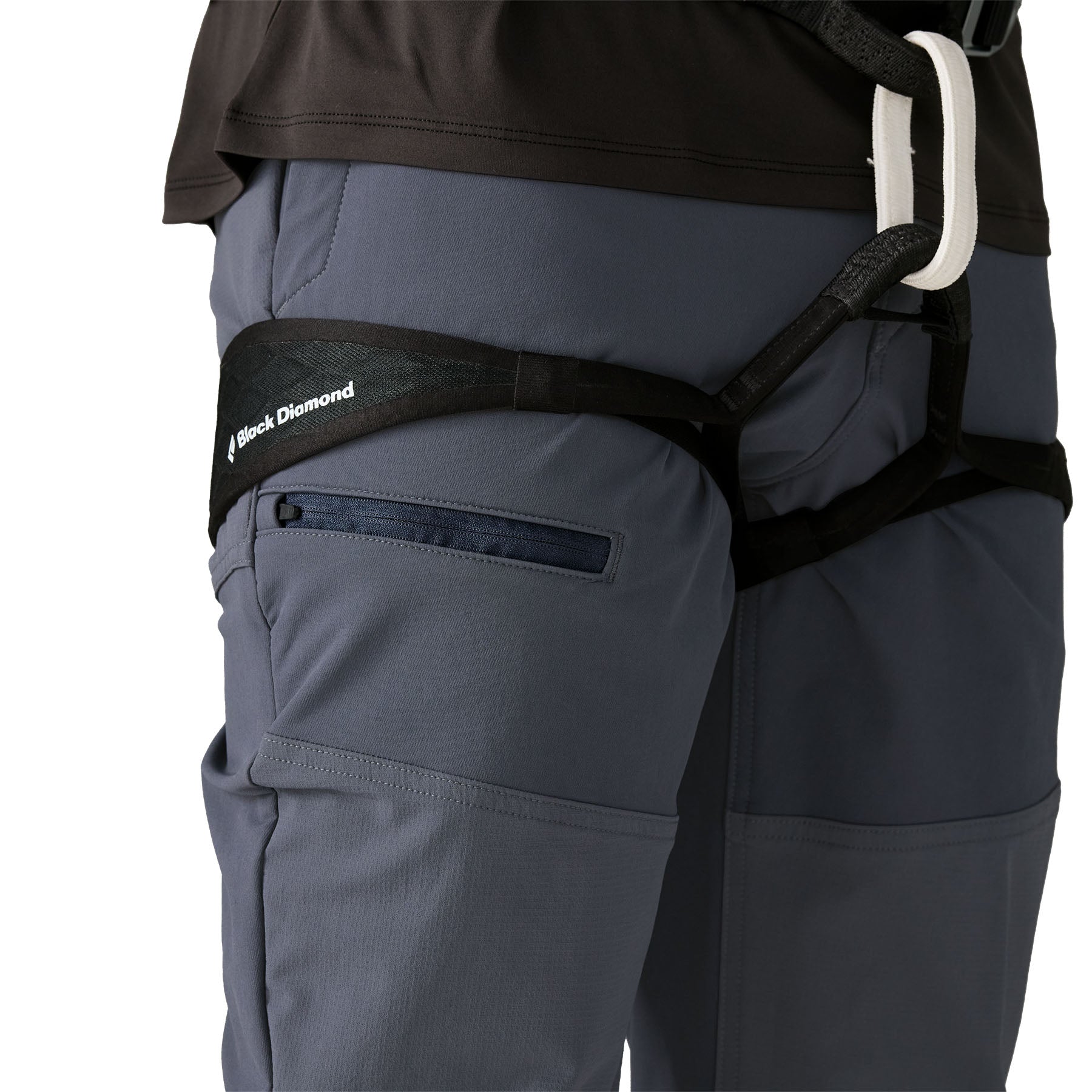 Patagonia Men's Terravia Peak Pants - Regular Patagonia