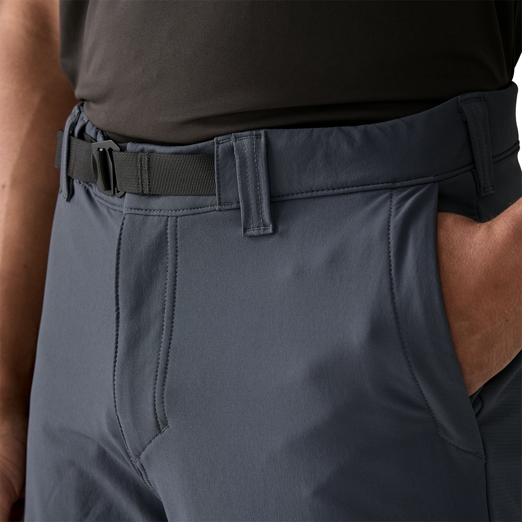 Patagonia Men's Terravia Peak Pants - Regular Patagonia