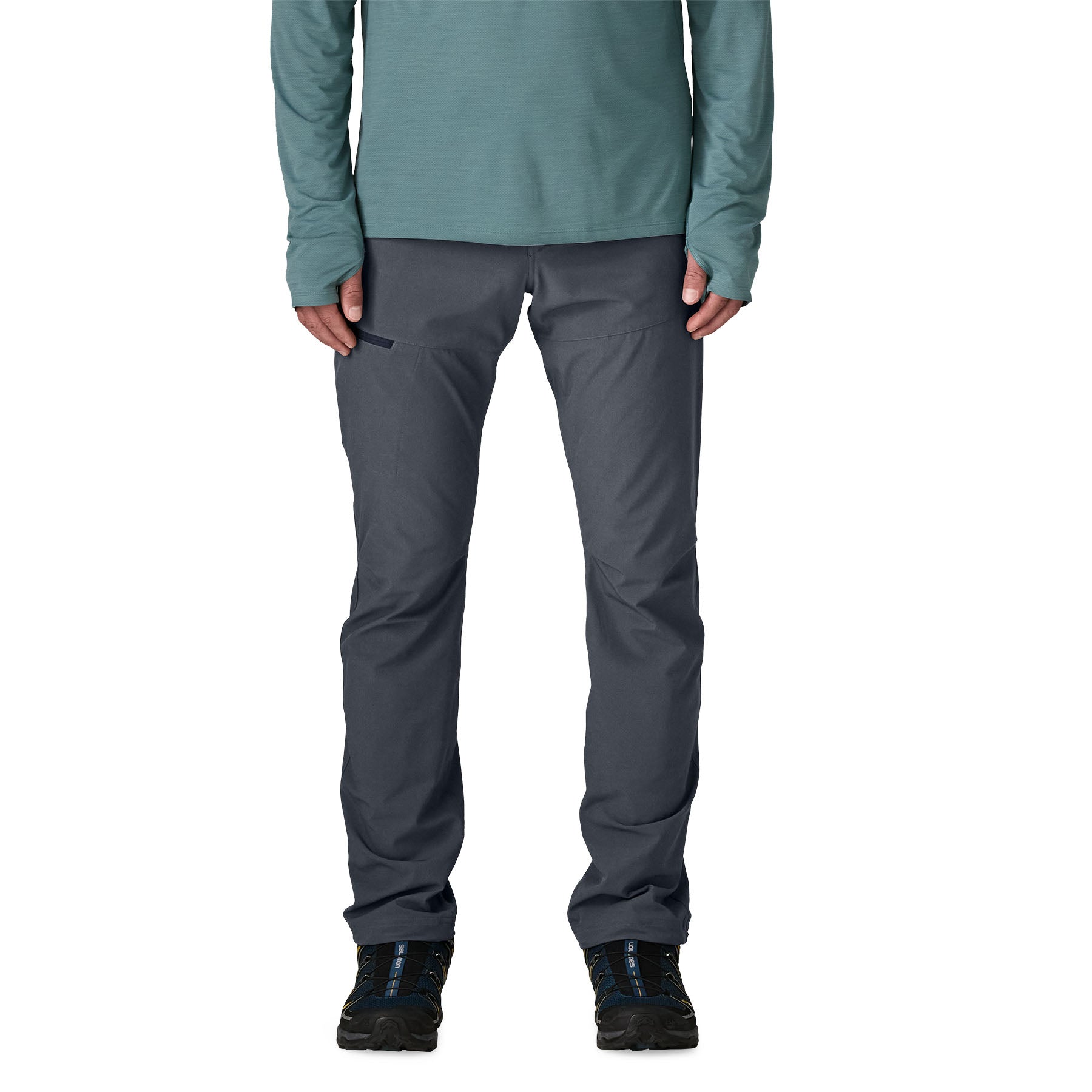 Patagonia W's Terravia Trail Pants - Short Patagonia
