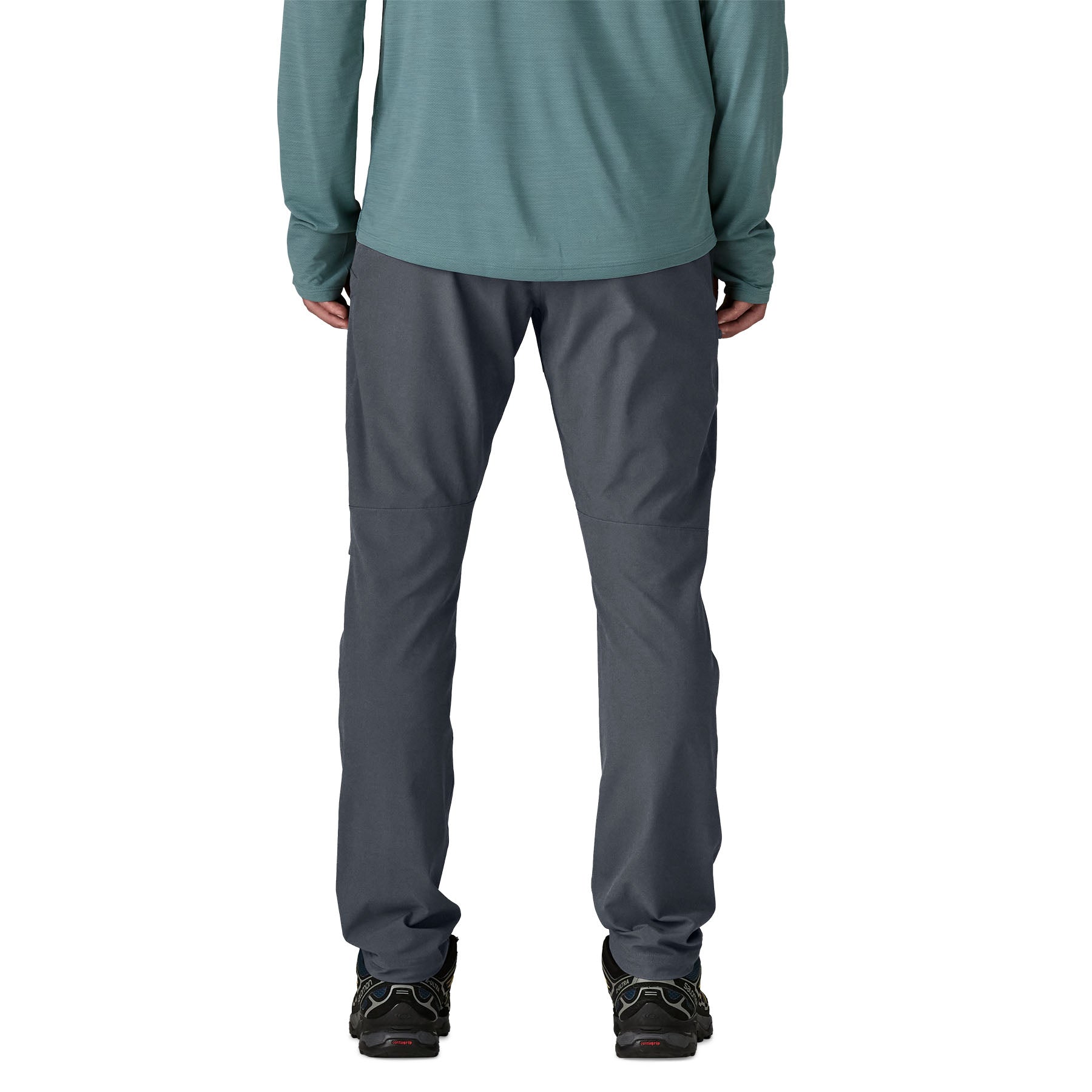 Patagonia W's Terravia Trail Pants - Short Patagonia