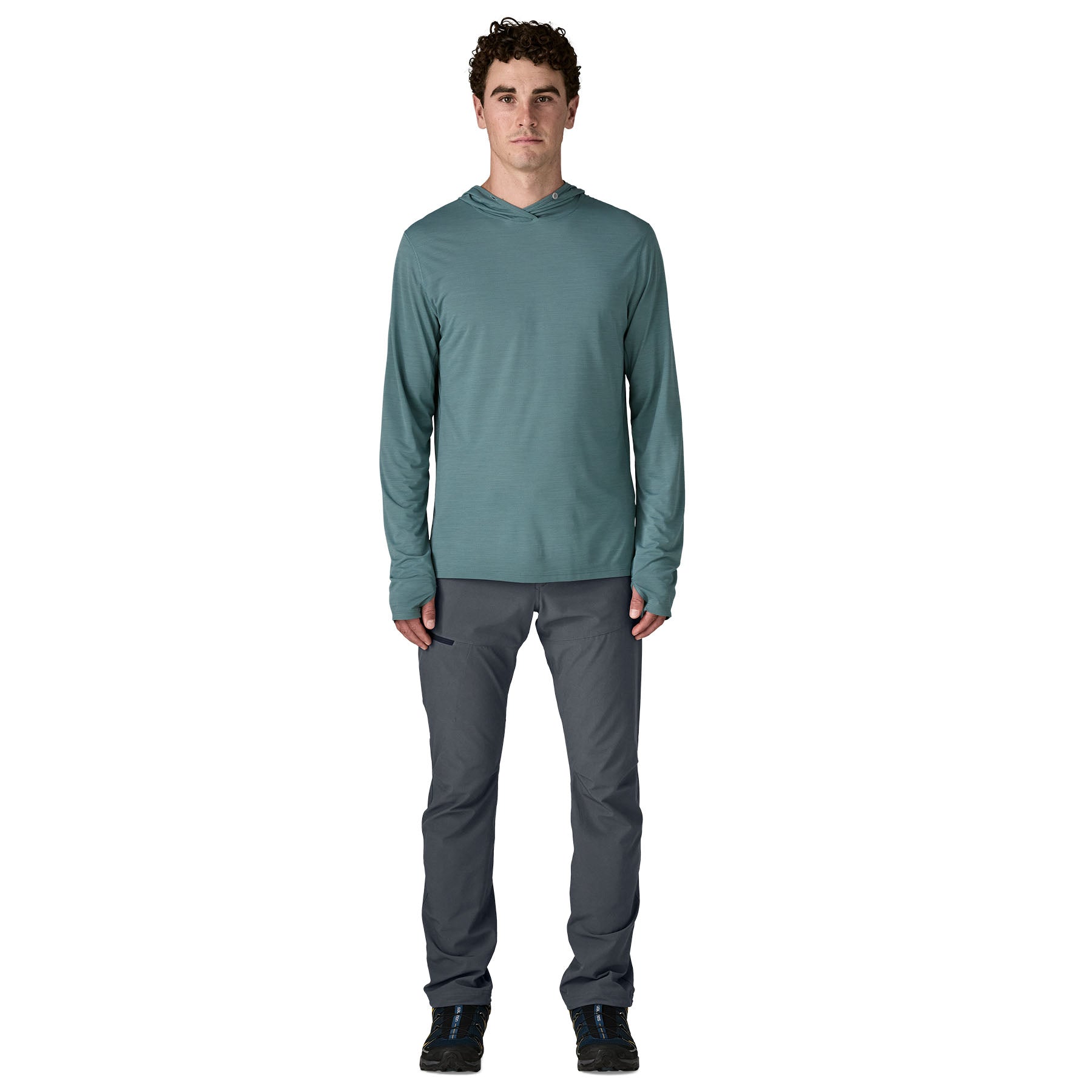 Patagonia W's Terravia Trail Pants - Short Patagonia