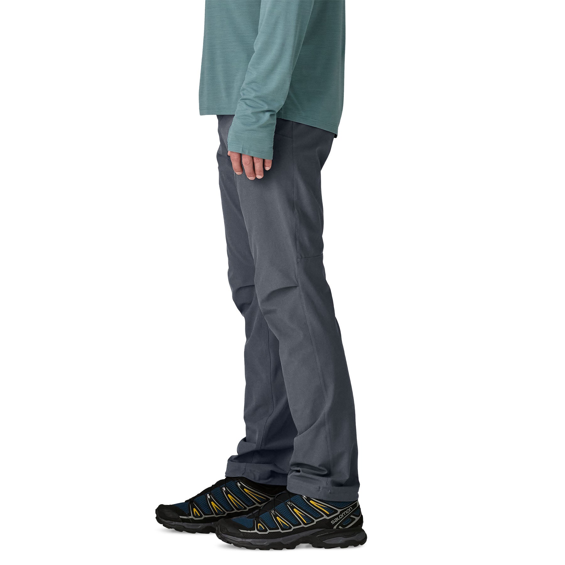 Patagonia W's Terravia Trail Pants - Short Patagonia