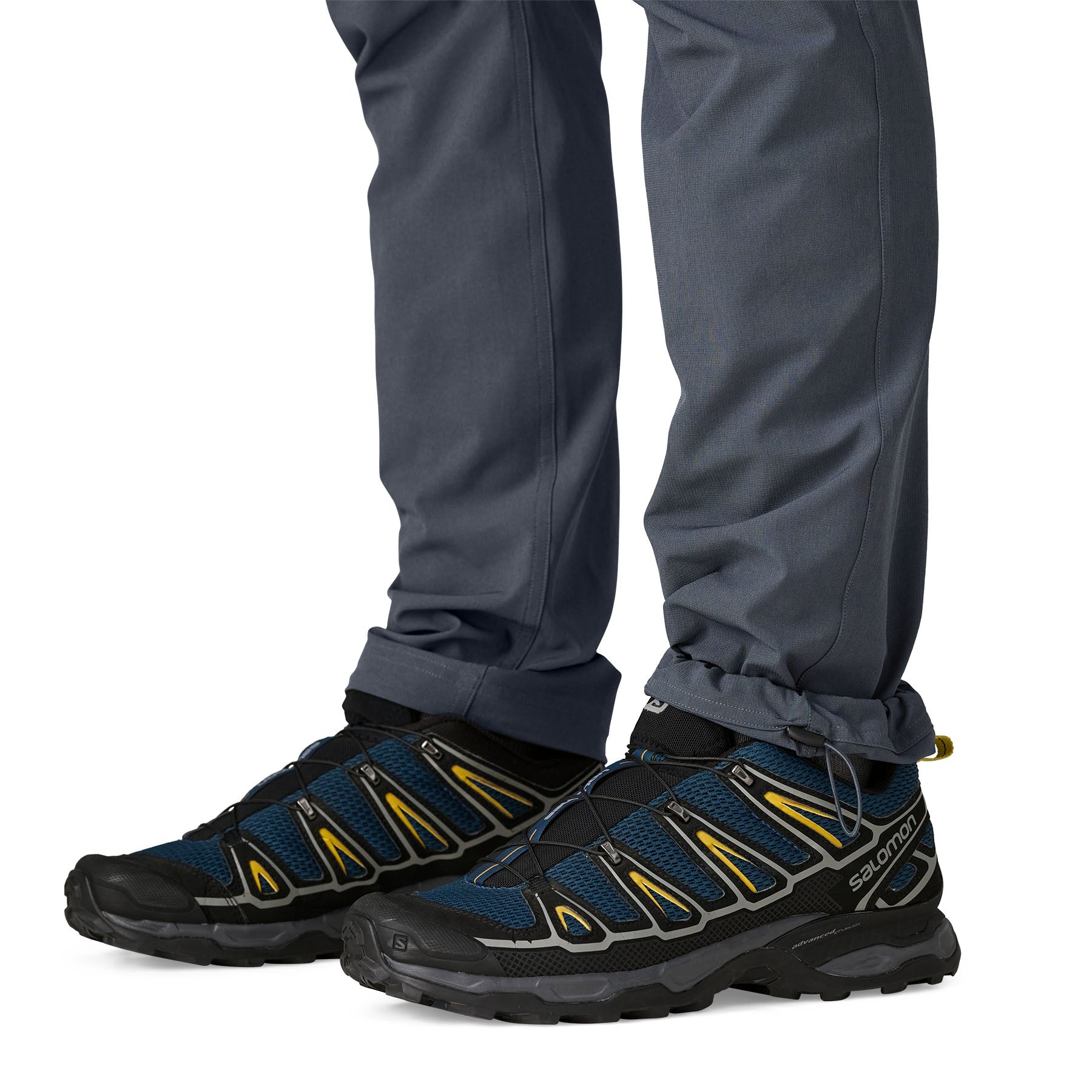 Patagonia W's Terravia Trail Pants - Short Patagonia