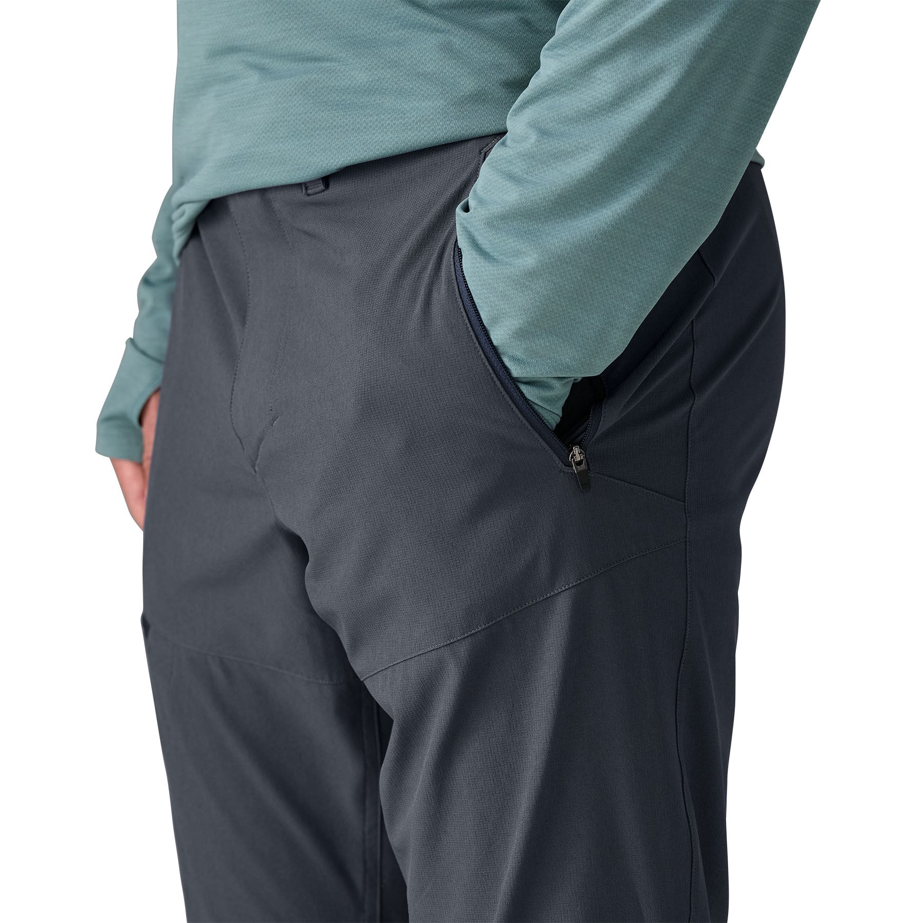 Patagonia W's Terravia Trail Pants - Short Patagonia