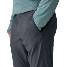 Patagonia W's Terravia Trail Pants - Short Patagonia