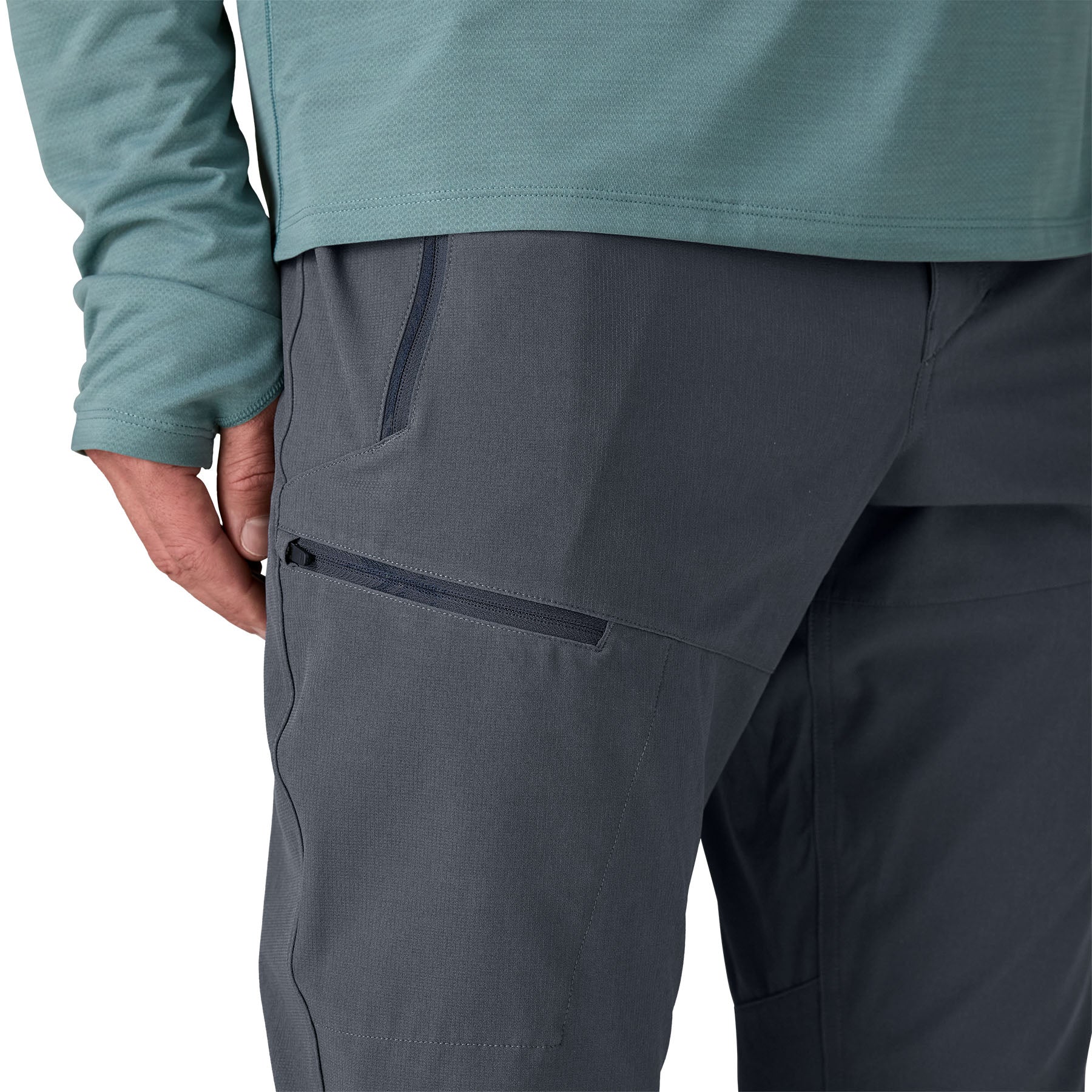 Patagonia W's Terravia Trail Pants - Short Patagonia