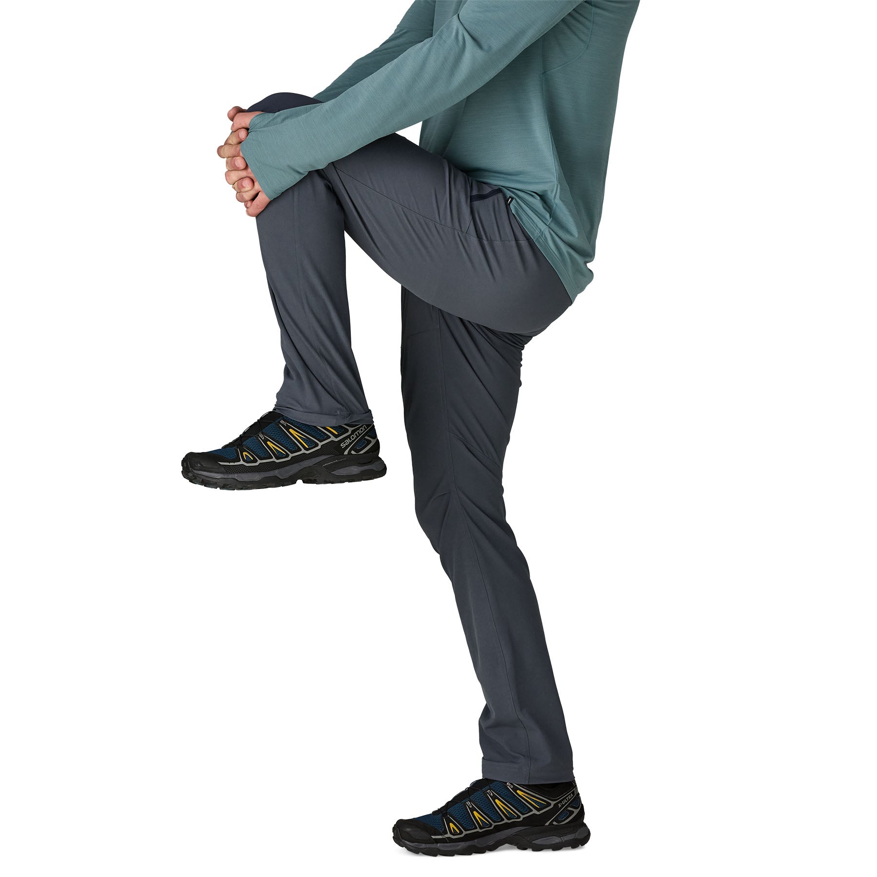 Patagonia W's Terravia Trail Pants - Short Patagonia