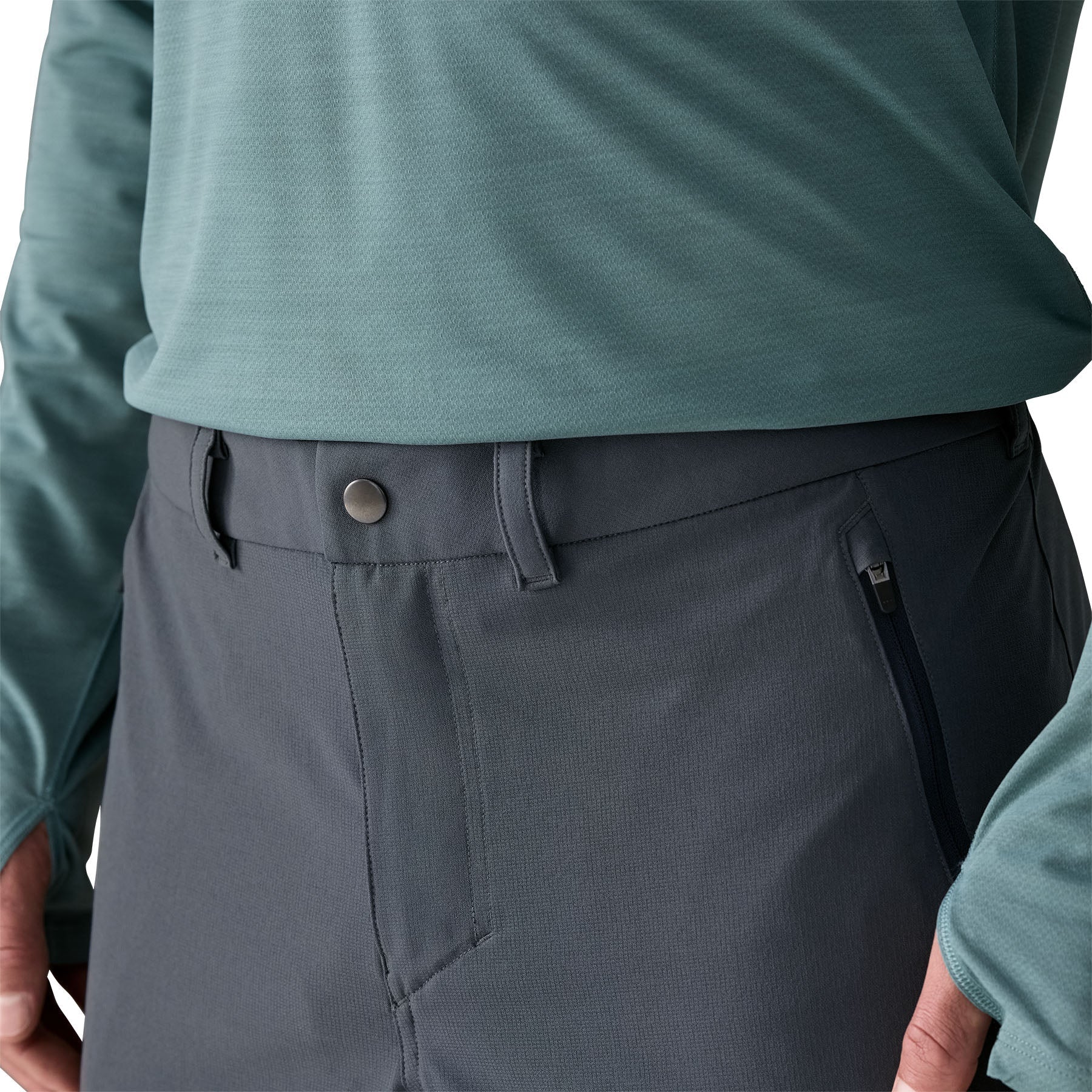 Patagonia W's Terravia Trail Pants - Short Patagonia