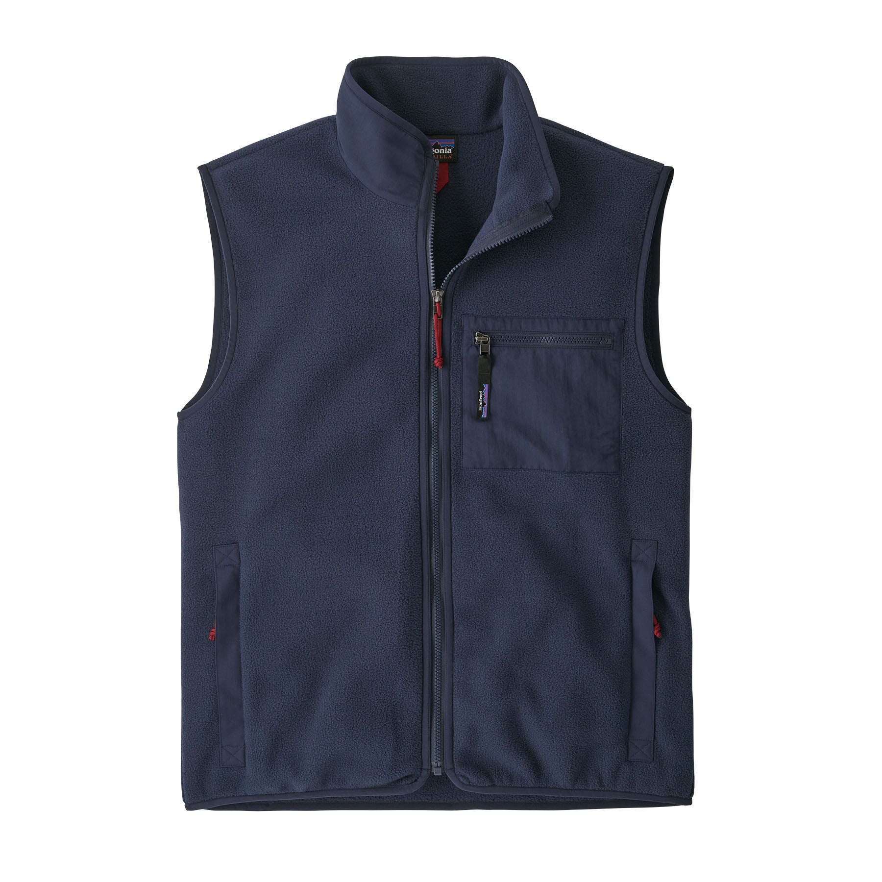 Patagonia M's Synchilla® Vest Patagonia