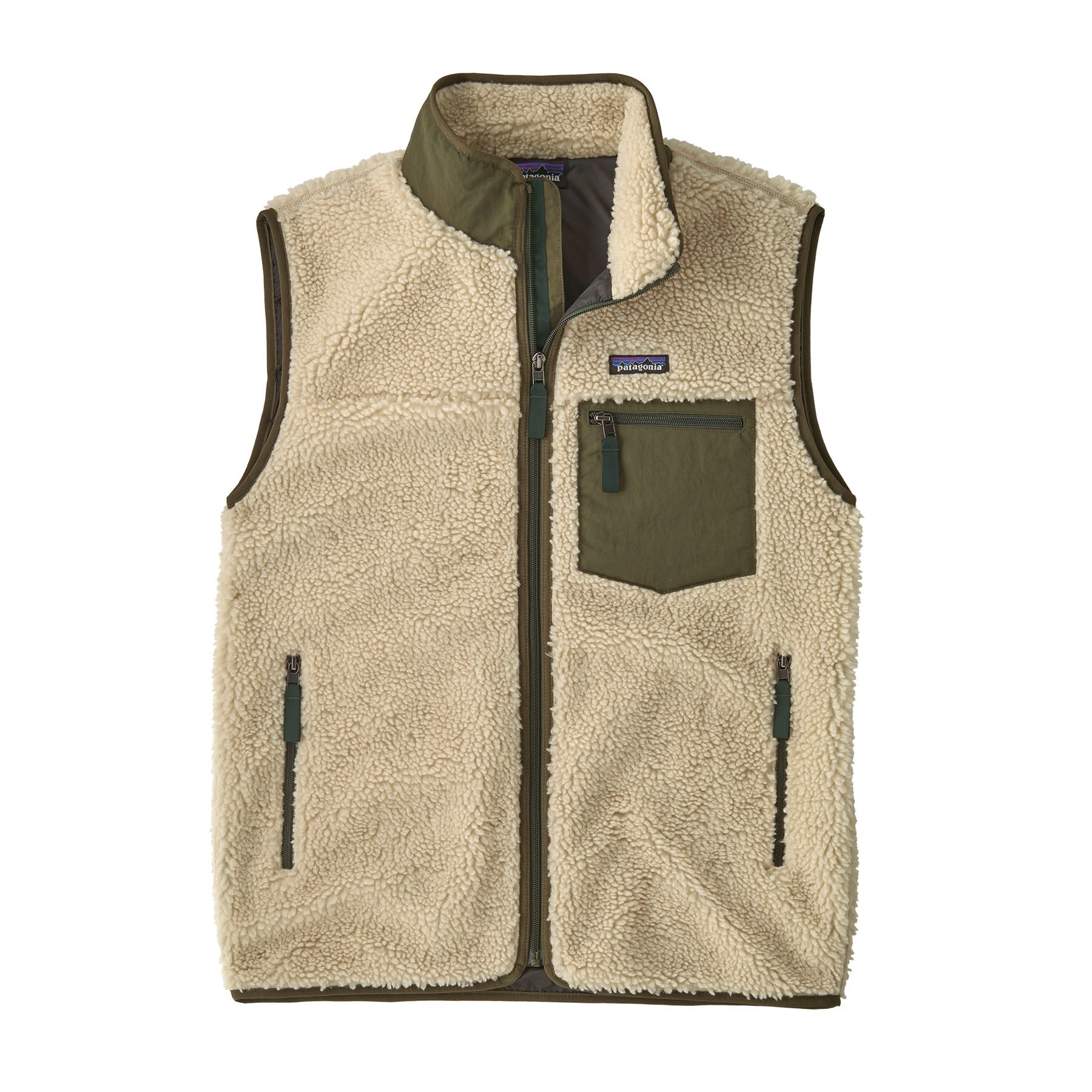 Patagonia M's Retro Pile Vest Patagonia