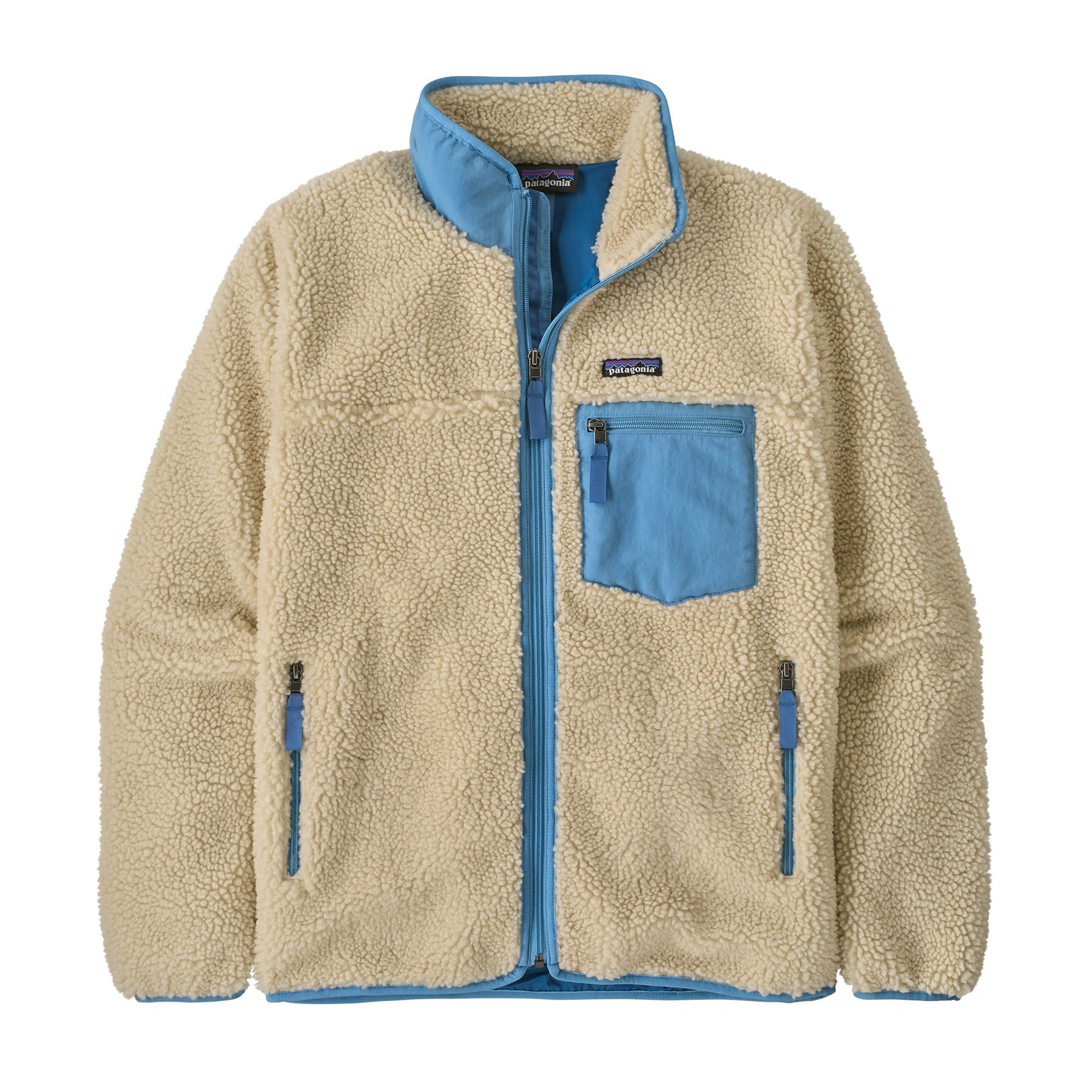 Patagonia M's Synchilla Jacket Patagonia