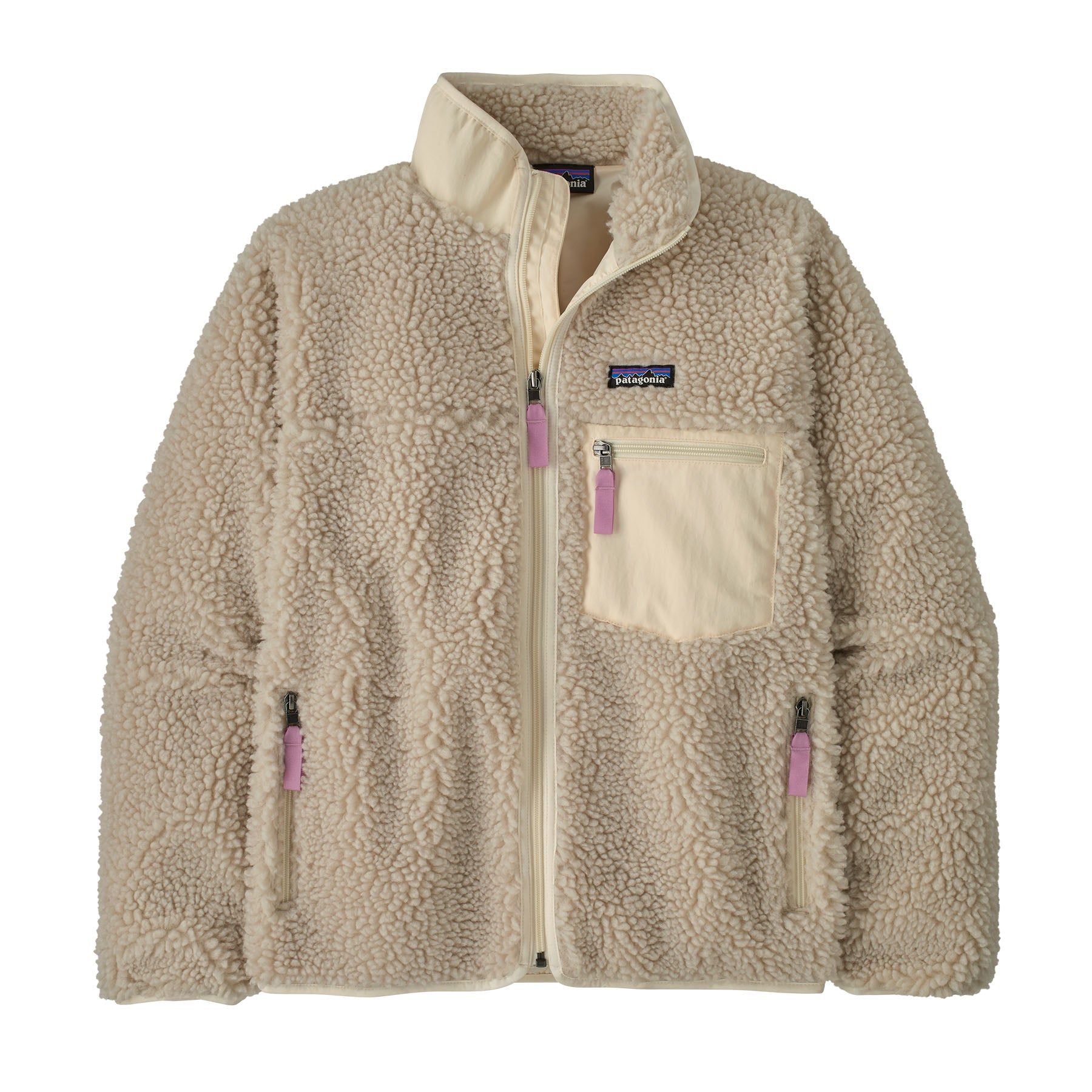 Patagonia W's Classic Retro-X Fleece Jacket Patagonia