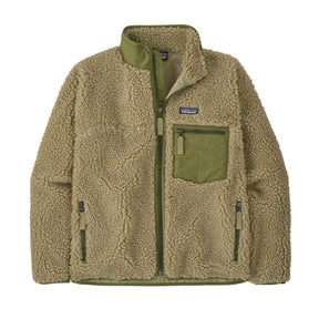 Patagonia W's Classic Retro-X Fleece Jacket Patagonia
