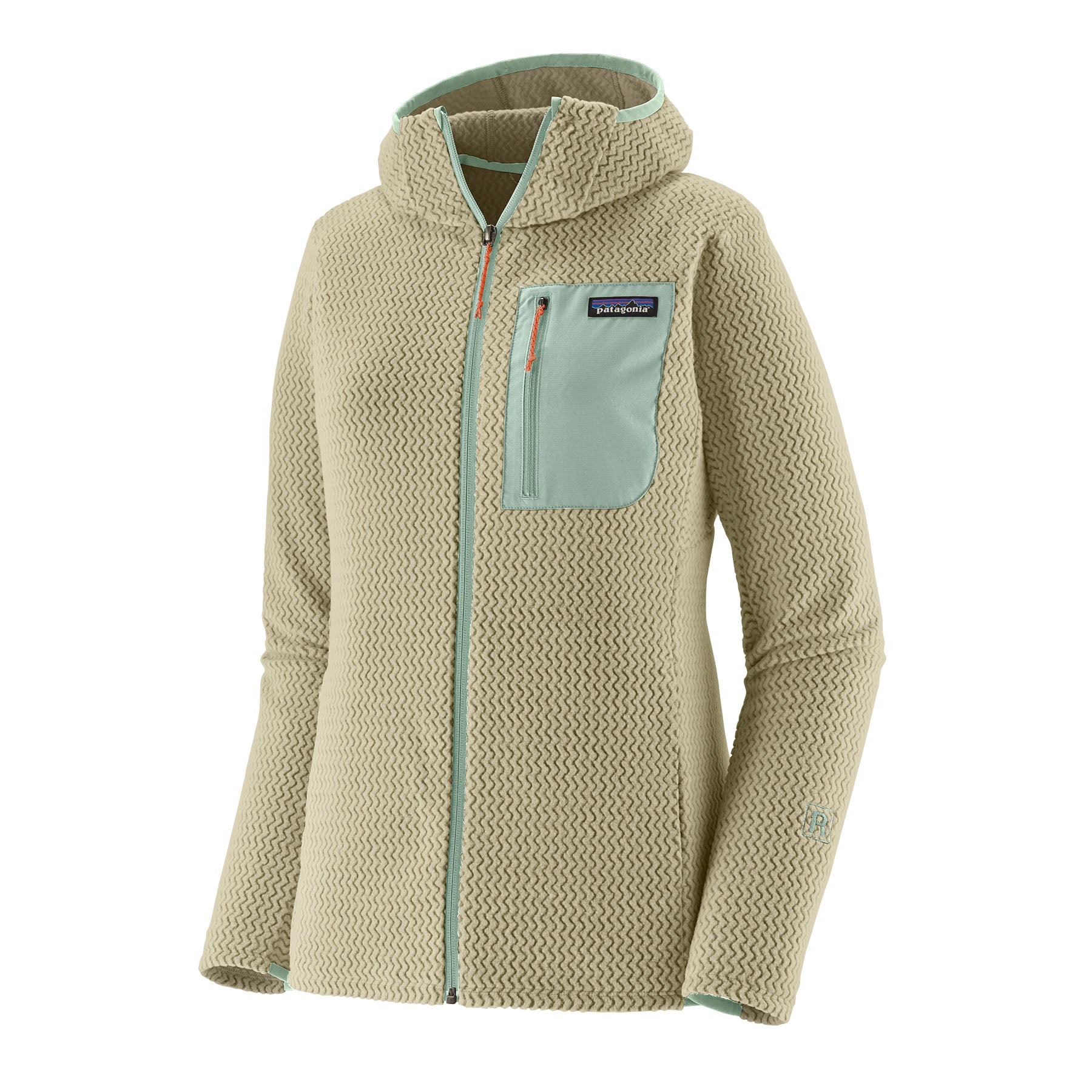 Patagonia R1 Air Full-Zip Hoody - Women's Patagonia
