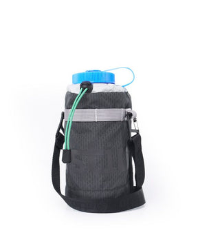 Stio Unisex Cacher Water Bottle Sling EarthHero Corporate Gifting and Custom Swag