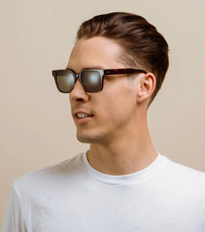 West Polarized Raen Optics