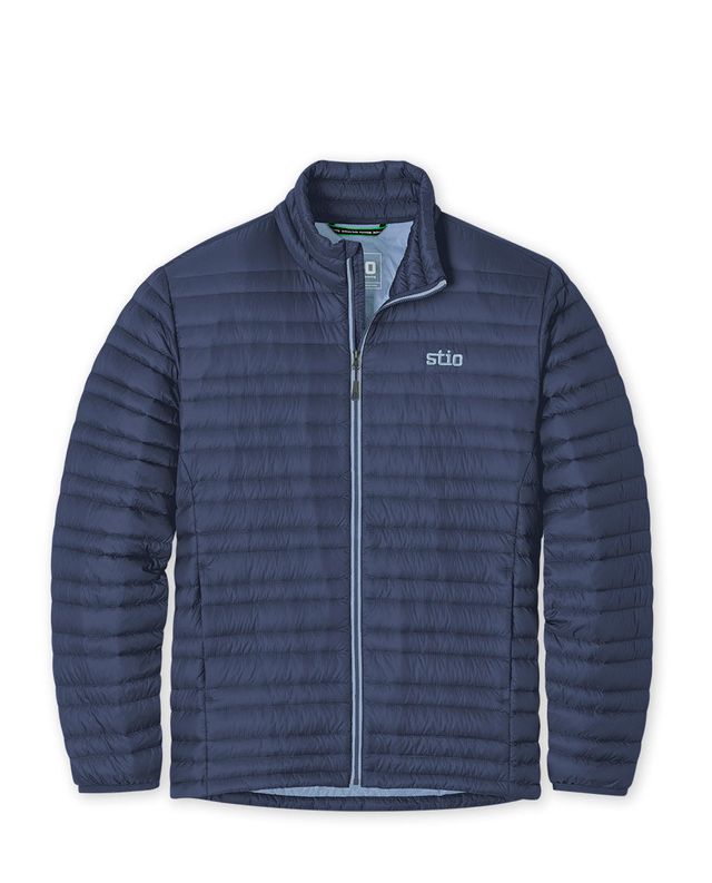 Stio Mens Pinion Down Sweater