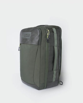 Stio Unisex Basin XT Travel Pack 30L EarthHero Corporate Gifting and Custom Swag