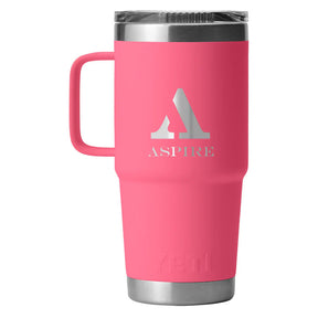YETI® Rambler® 20 oz Travel Mug Yeti