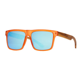 Zeke Polarized Sunglasses