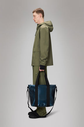 RAINS Tote Bag Mini Spill 16L H36 x D13 x W40 cm Tote