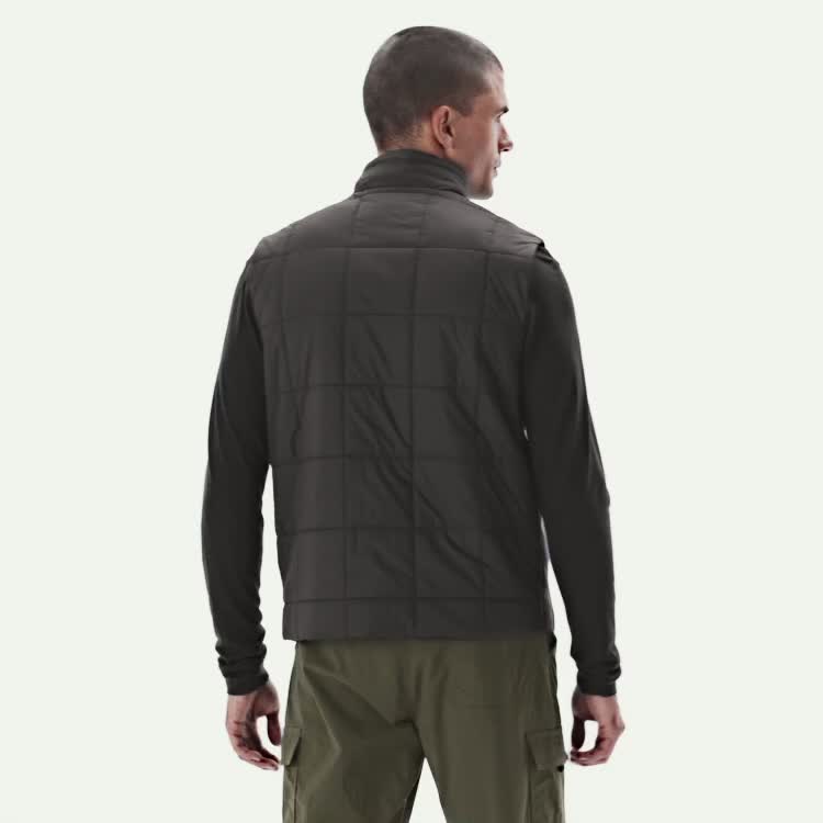 Patagonia M's Light Gust Vest Patagonia