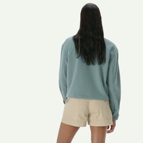 Patagonia  W's Micro D Fleece Shirt Jkt Patagonia