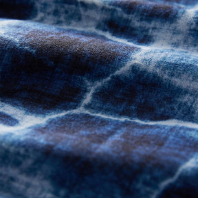 Changing Poncho: Agua Blue Nomadix