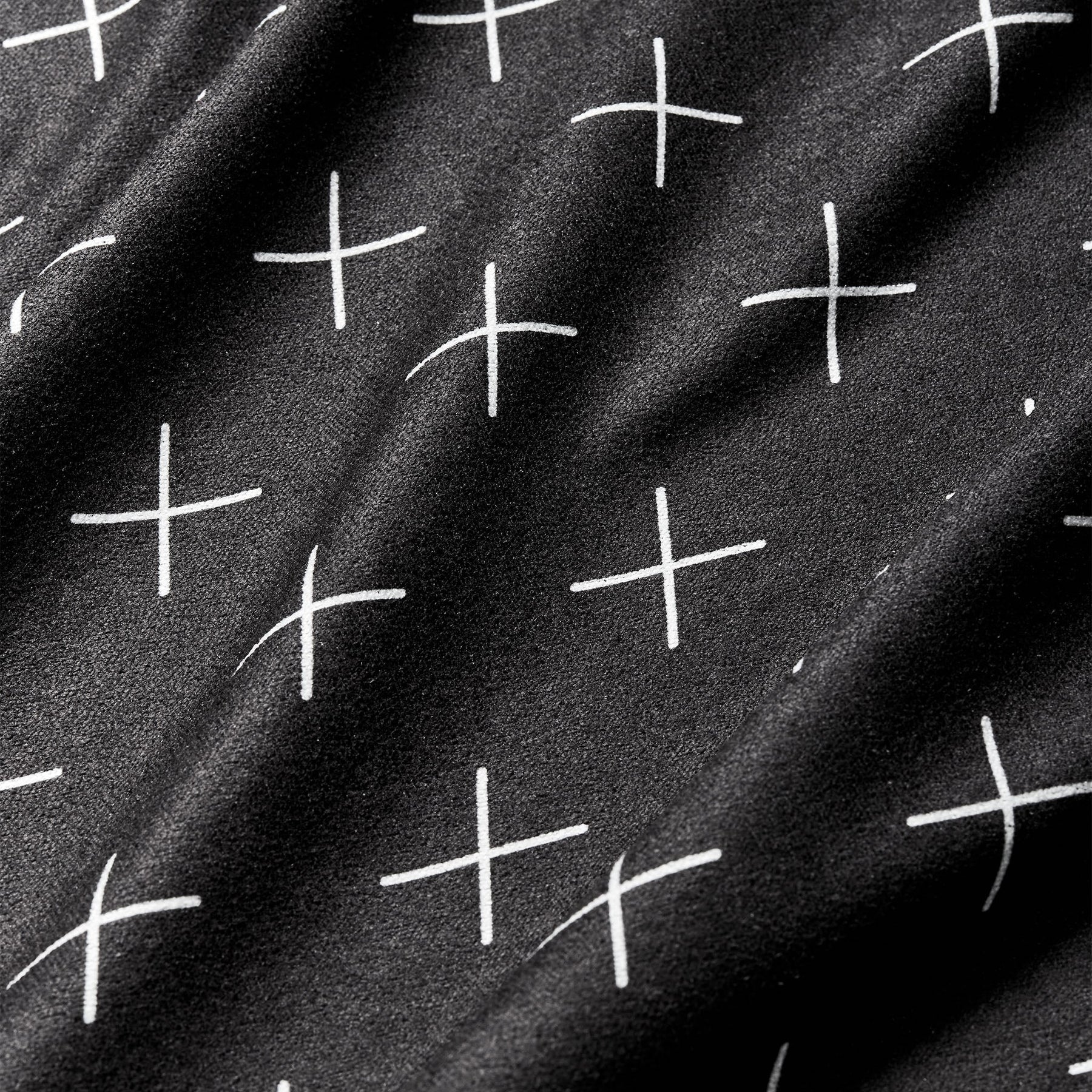 Original Towel: Barton Black Nomadix