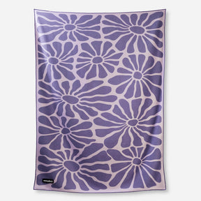 Blanket Towel: Lazy Daisy Dusk Nomadix
