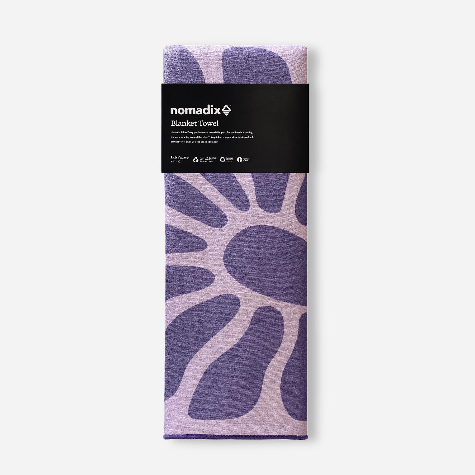 Blanket Towel: Lazy Daisy Dusk Nomadix