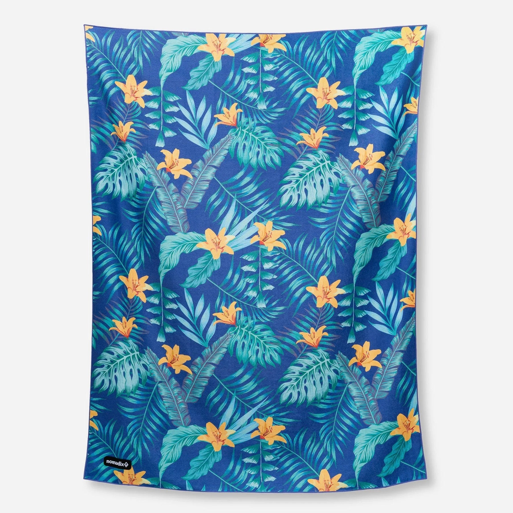 Blanket Towel: Palms Dusk Nomadix