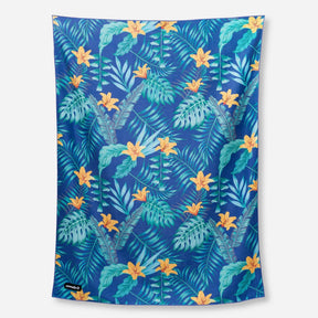 Blanket Towel: Palms Dusk Nomadix