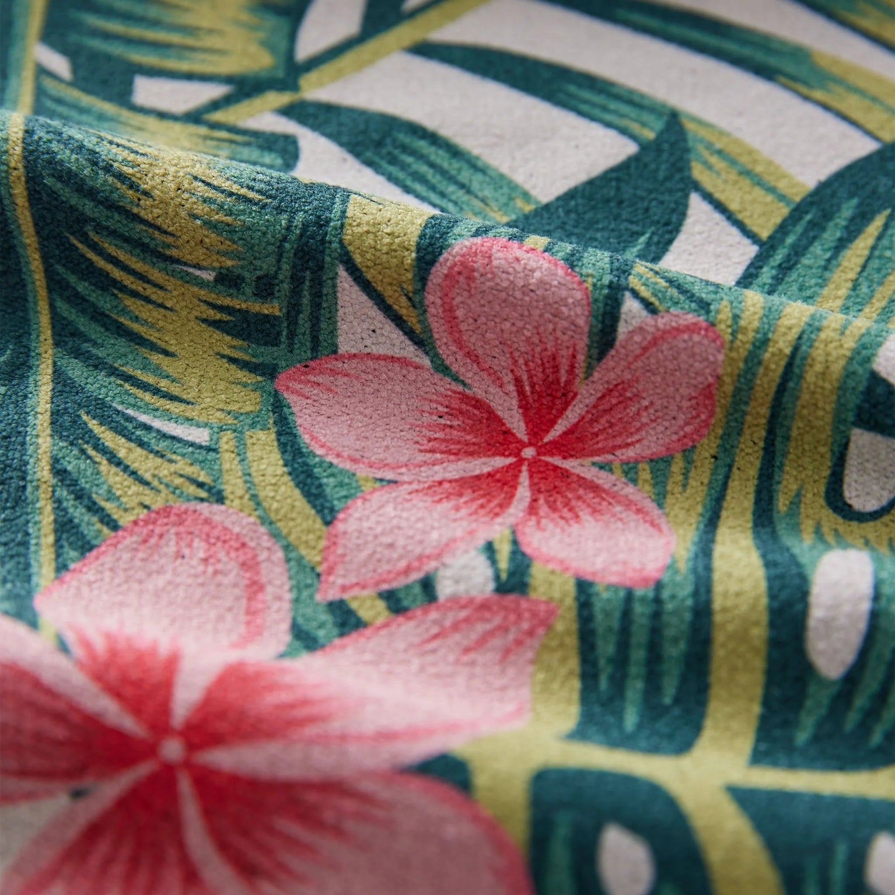 Original Towel: Palms Pink Nomadix