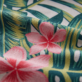 Original Towel: Palms Pink Nomadix