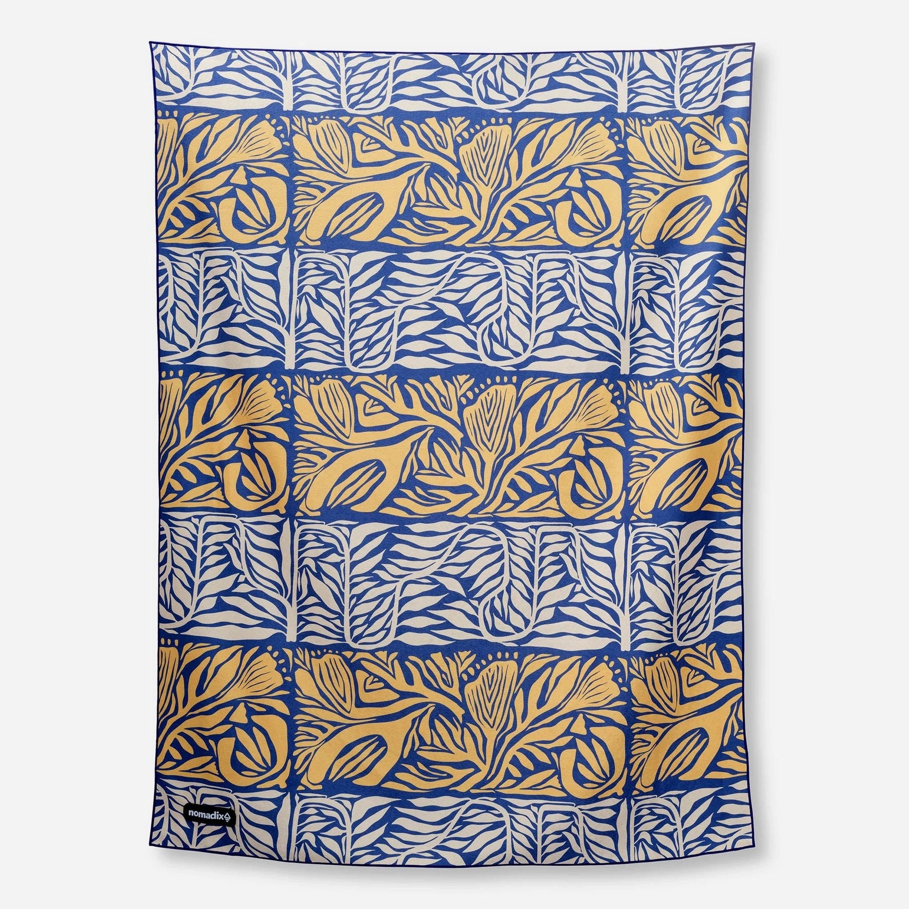 Blanket Towel: Paradise Golden Dusk Nomadix