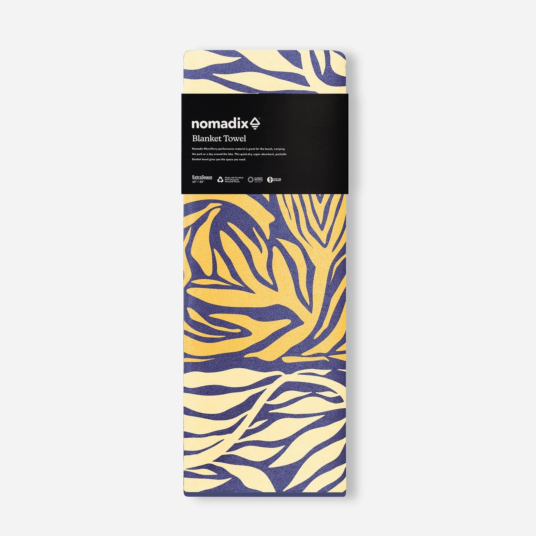Blanket Towel: Paradise Golden Dusk Nomadix