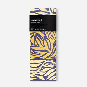 Blanket Towel: Paradise Golden Dusk Nomadix