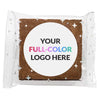 Custom Label Brownie Box 12 Flavors | Gourmet Assorted Brownie Gift