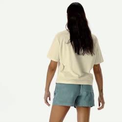Patagonia W's Daily Easy Cut T-Shirt Patagonia