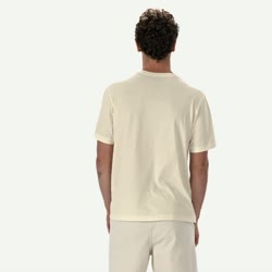 Patagonia M's Daily Pocket Tee Patagonia