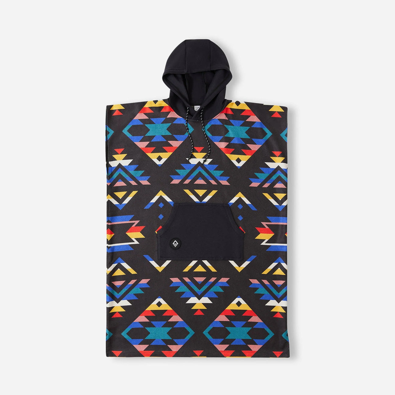Changing Poncho: Cascades Multi