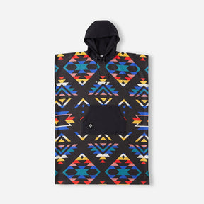 Changing Poncho: Cascades Multi Nomadix