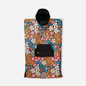 Changing Poncho: Hula Multi Nomadix