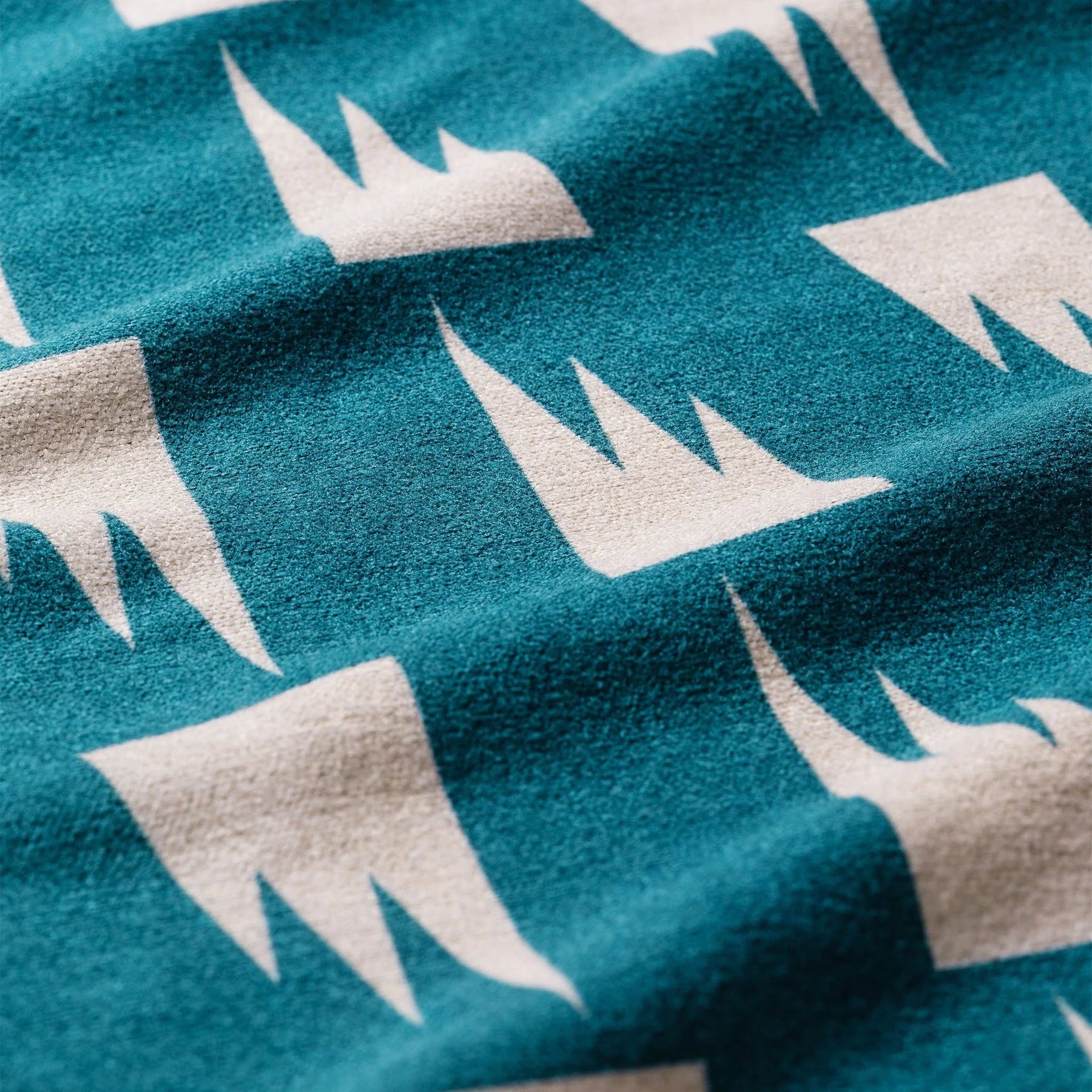 Original Towel: Summit Green Nomadix
