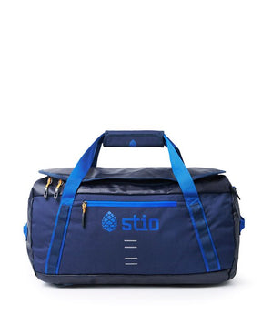 Stio Unisex Basin XT Duffel 55L EarthHero Corporate Gifting and Custom Swag