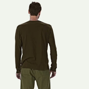 Patagonia M's Point Reyes Canvas Gi Pants Patagonia
