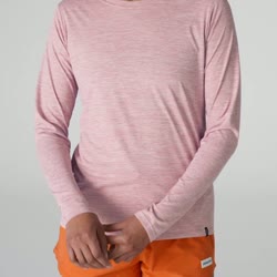 Patagonia W's L/S Cap Cool Daily Shirt Patagonia